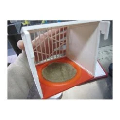 50 Fonds De Nid En Jute -Oiseau Soldes Boutique 50 fonds de nid en jute 7050 private label ornibird fond de nid en jute par paquet de 50 pieces 2