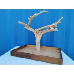 Aire De Jeux En Bois De Java Avec Socle - Medium - Back Zoo Nature 9 Aire De Jeux En Bois De Java Avec Socle - Medium - Back Zoo Nature -Oiseau Soldes Boutique aire de jeux en bois de java avec socle medium back zoo nature zf1113 back zoo nature aire de jeux en bois de java avec socle et 2