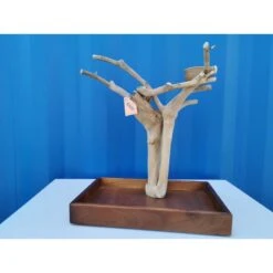 Aire De Jeux En Bois De Java Avec Socle - Small - Back Zoo Nature 11 Aire De Jeux En Bois De Java Avec Socle - Small - Back Zoo Nature -Oiseau Soldes Boutique aire de jeux en bois de java avec socle small back zoo nature zf1112 back zoo nature aire de jeux en bois de java avec socle et 1 3