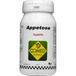 Appetose Bird, Stimulateur D'appétit 250gr - Comed