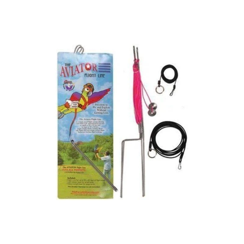 Aviator Flight Line - The Aviator Flight Line 1 Aviator Flight Line - The Aviator Flight Line