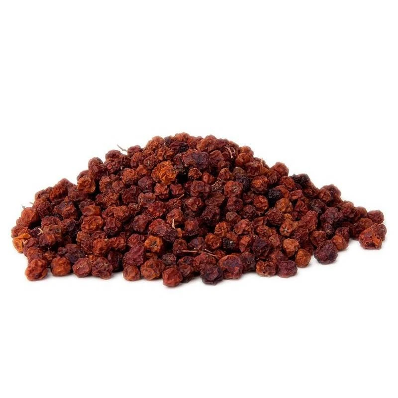 Baie De Sorbier Des Oiseleurs Au Kg - Ornibird 3 Baie De Sorbier Des Oiseleurs Au Kg - Ornibird – Image 3