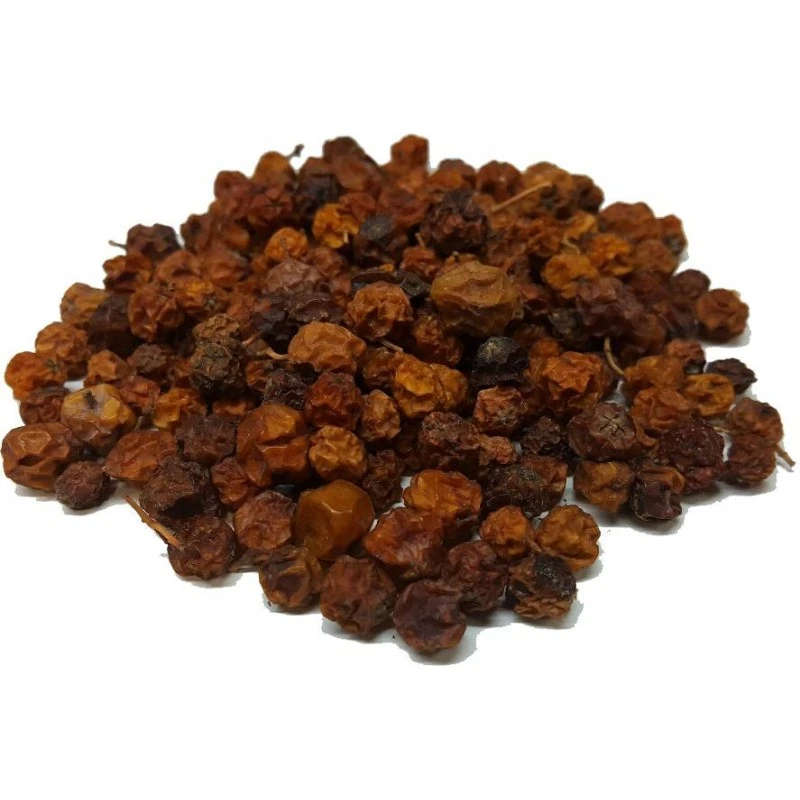 Baie De Sorbier Des Oiseleurs Au Kg - Ornibird 4 Baie De Sorbier Des Oiseleurs Au Kg - Ornibird – Image 4