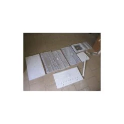 Batterie De 12 Cages 64x30x34 Modèle Champion- New Canariz -Oiseau Soldes Boutique batterie de 12 cages 64x30x34 modele champion new canariz 3000 new canariz livree avec un systeme de rouleaux de papier comme fo 13