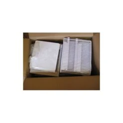 Batterie De 12 Cages 64x30x34 Modèle Champion- New Canariz -Oiseau Soldes Boutique batterie de 12 cages 64x30x34 modele champion new canariz 3000 new canariz livree avec un systeme de rouleaux de papier comme fo 14