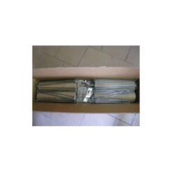 Batterie De 12 Cages 64x30x34 Modèle Champion- New Canariz -Oiseau Soldes Boutique batterie de 12 cages 64x30x34 modele champion new canariz 3000 new canariz livree avec un systeme de rouleaux de papier comme fo 15