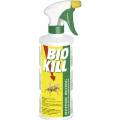 Bio Kill Insecticide 500ml - BSI