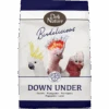 Birdelicious Amazonas Perroquets Down Under 2kg - Deli Nature