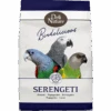 Birdelicious Amazonas Perroquets Serengeti 2kg - Deli Nature