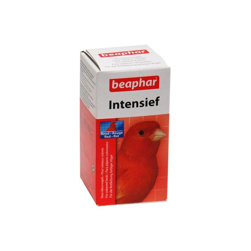 Bogena Intensief 50gr - Beaphar 1 Bogena Intensief 50gr - Beaphar