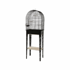 Cage Chic PATIO M/Noir - Zolux