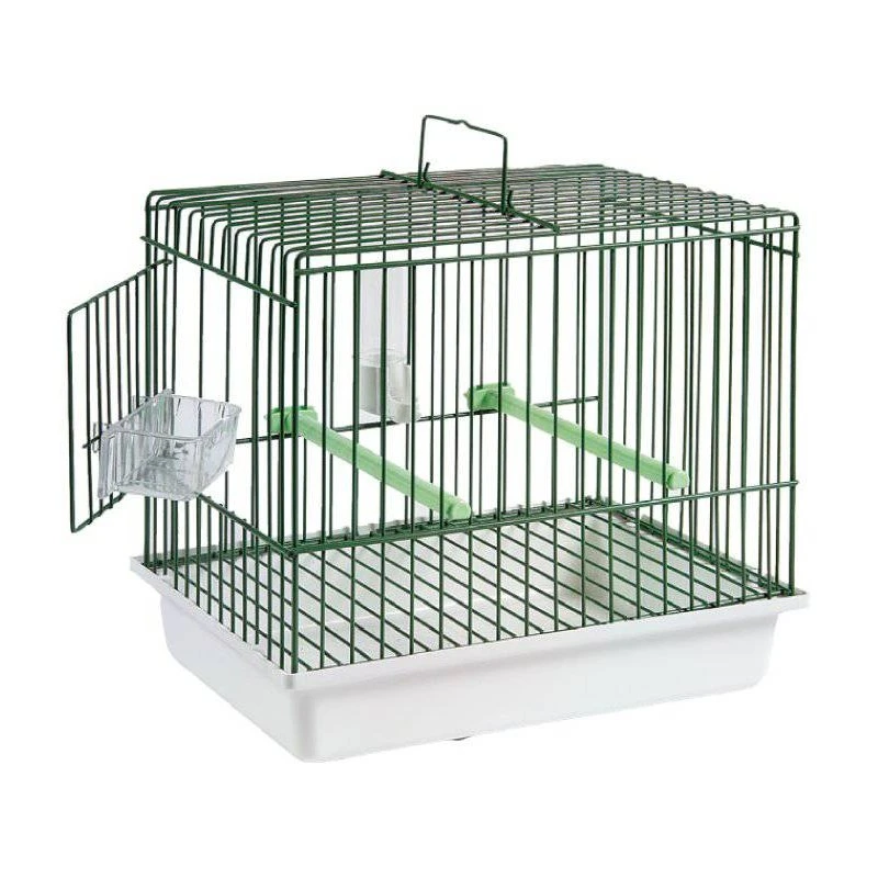 Cage De Transport Cincia 17x24,5x 22cm - S.T.A. Soluzioni 1 Cage De Transport Cincia 17x24,5x 22cm - S.T.A. Soluzioni