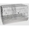 Cage Domus Molinari 55x32x36cm
