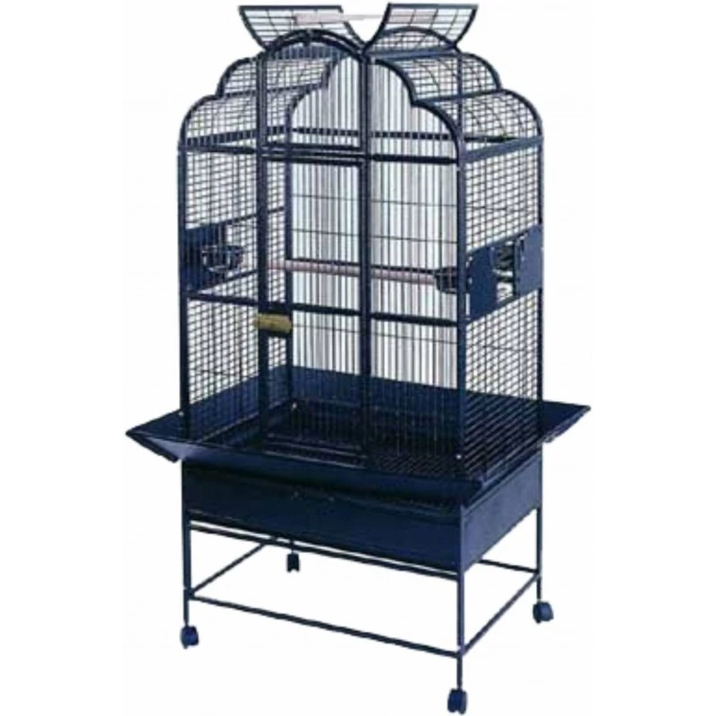Cage Perroquet Claudia 1 Cage Perroquet Claudia