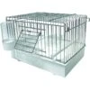 Cage Pour Alimentation 24x16x19hcm - 2G-R