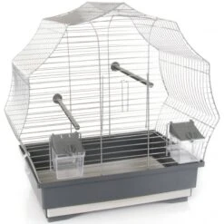 Cage Pour Oiseaux Julio