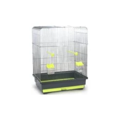 Cage Pour Oiseaux Thibo Citron