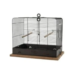 Cage "Retro" Célestine 34x27x44cm