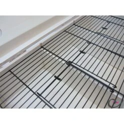 Cageot Fermé En Bois Pour Oiseaux 60x30x16cm -Oiseau Soldes Boutique cageot ferme en bois pour oiseaux 60x30x16cm 14815 kinlys 3