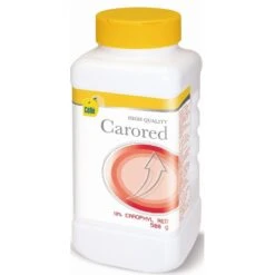 Carored 500gr - Cédé