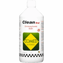 Clean Oral, Solution Favorisant Une Résistance Aux Germes Pathogènes 1L - Comed