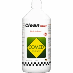 Clean Spray, Solution Favorisant Une Résistance Aux Germes Pathogènes 1L - Comed