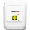 Clean Spray, Solution Favorisant Une Résistance Aux Germes Pathogènes 5L - Comed