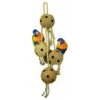 Coconut Chain XL 70cm - Back Zoo Nature