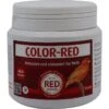 Color-Red (colorant Rouge Et Avec Choline Pour Le Foie) 300gr - Red Animals