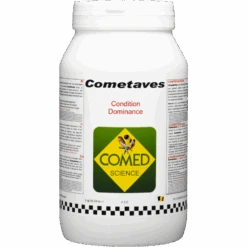 Cometaves Bird, Maintien Une Forme Optimale Chez Les Oiseaux 1kg - Comed