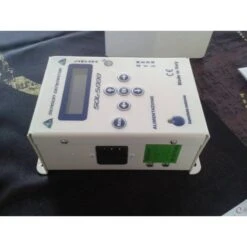 Dimmer SOL-5000 - Season Generator -Oiseau Soldes Boutique dimmer sol 5000 season generator sol 5000 season generator sol 5000 dimmer moderne simple facile a lusage et a multiples possibi 3