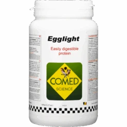 Egglight Bird, Préparation à Base De Protéines Végétales Très Digestes 600gr - Comed