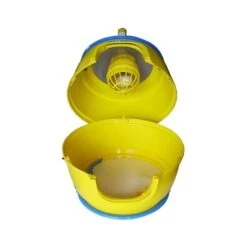 Eleveuse Caldo Cip (maternité) - Novital -Oiseau Soldes Boutique eleveuse caldo cip maternite novital 24510 novital cette eleveuse au style futuriste est entierement equipee pour demarrer vos p 2