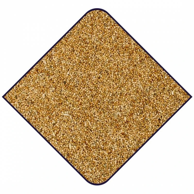 Expert Base Perruches 20kg - Witte Molen 2 Expert Base Perruches 20kg - Witte Molen – Image 2