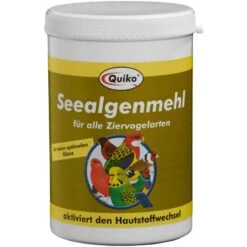 Farine D'algues, Pour Un éclat Optimal 400gr - Quiko