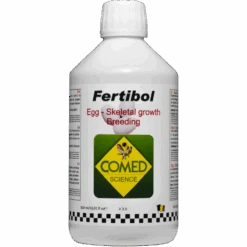 Fertibol Bird, Garantit Une Bonne Ossature Aux Jeunes 500ml - Comed