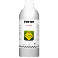 Fertol Bird, Améliore La Circulation Dans Les Organes De Reproduction 1L - Comed