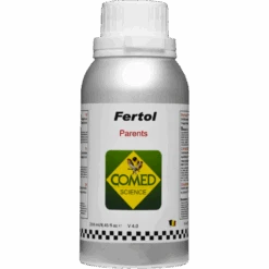 Fertol Bird, Améliore La Circulation Dans Les Organes De Reproduction 250ml - Comed