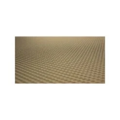 Feuille De Fond De Cage Gaufrée 50,3 X 23,2 Cm, Paquet De 500 Pièces