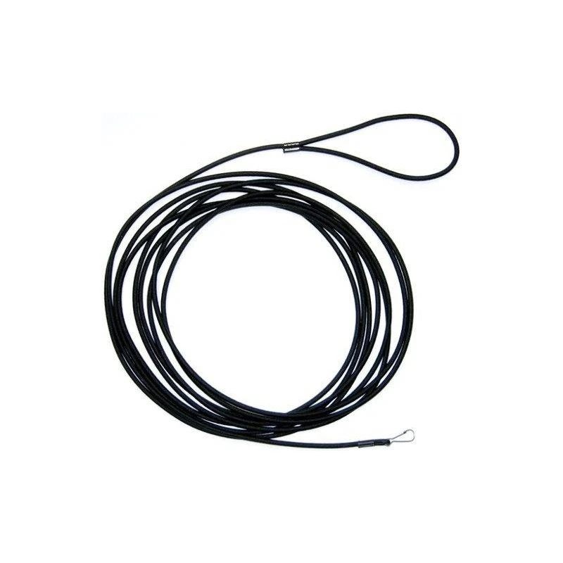 Flight Line Rallonge De Laisse 3m Small - XXL - The Aviator Flight Line 1 Flight Line Rallonge De Laisse 3m Small - XXL - The Aviator Flight Line