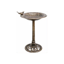 Fontaine Oiseaux All Season Bronze