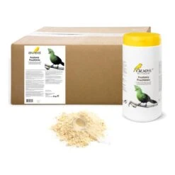 Fruitmix 8kg - Aves -Oiseau Soldes Boutique fruitmix 8kg aves 18707 aves aves fruitsmix est un premelange pour faire un aliment complet pour les oiseaux mangeurs de fruits 1 2