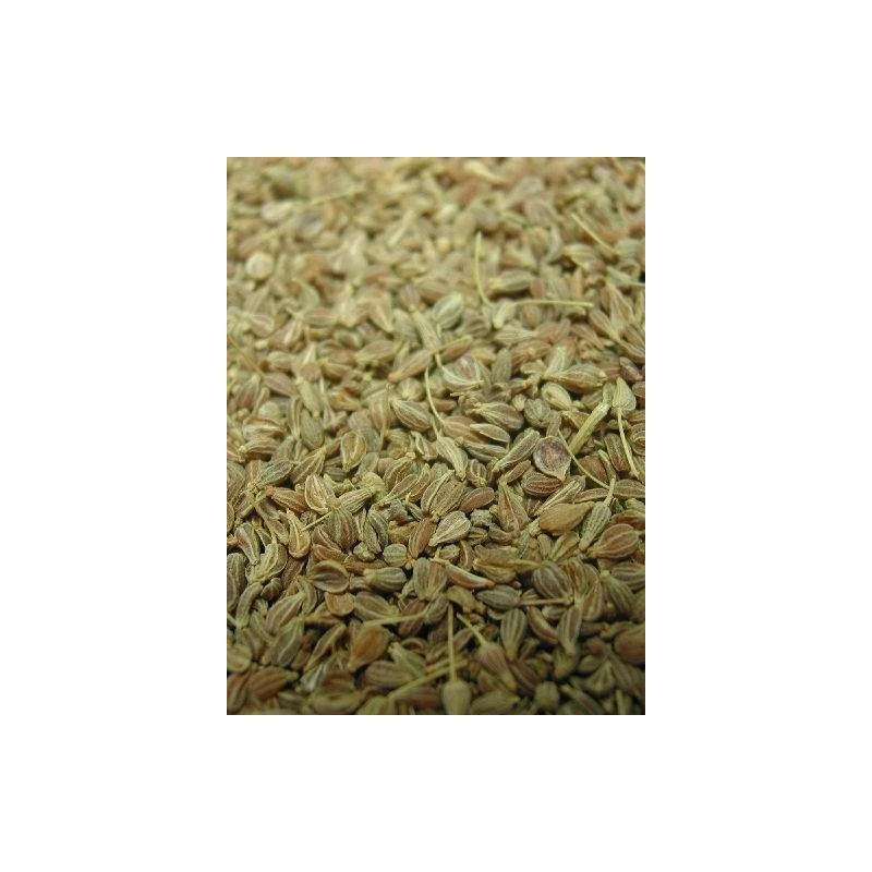 Graines D'Anis 25kg - Grizo 1 Graines D'Anis 25kg - Grizo