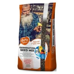 Graines De Germination Mix 20kg - Duvo+
