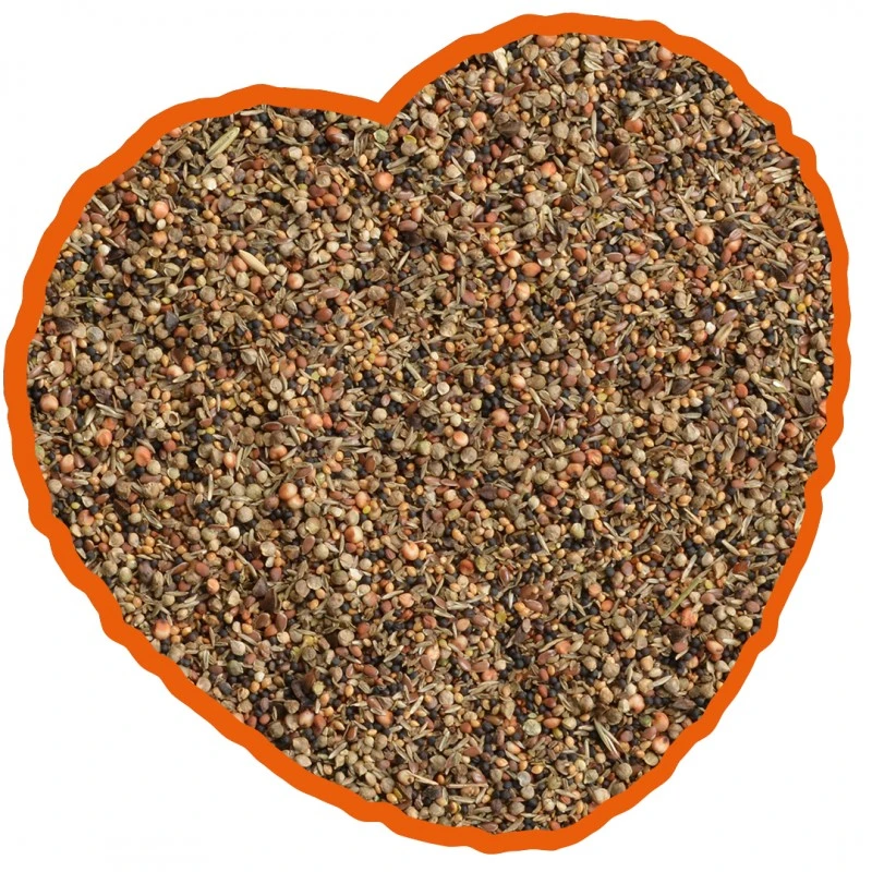 Graines Sauvages 17,5kg - Duvo 2 Graines Sauvages 17,5kg - Duvo – Image 2