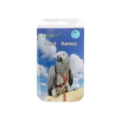 Harnais Pour Oiseaux, Taille XL - Vanpet