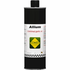 Huile D'ail, Une Huile De Qualité 5L - Comed
