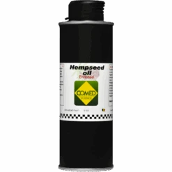 Huile De Chanvre 250ml - Comed