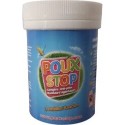 Kit De 42 Fumigènes Anti-Poux Avec Présentoir Offert - 3 Pastilles - Poux-Stop -Oiseau Soldes Boutique kit de 42 fumigenes anti poux avec presentoir offert 3 pastilles poux stop poux stop kit poux stop poux stop est une fumigene po 4