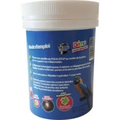 Kit De 42 Fumigènes Anti-Poux Avec Présentoir Offert - 3 Pastilles - Poux-Stop -Oiseau Soldes Boutique kit de 42 fumigenes anti poux avec presentoir offert 3 pastilles poux stop poux stop kit poux stop poux stop est une fumigene po 5